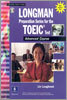 Longman Preparation Series for the TOEIC Test : Advanced Course with CD (답지포함)