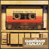가디언즈 오브 갤럭시 1편 영화음악 (Guardians Of The Galaxy OST : Awesome Mix Vol. 1) [LP]