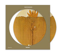 김두수 - 2집 약속의 땅, 철탑 위에 앉은 새 [픽쳐디스크 LP]