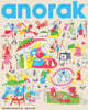 영국식 일러스트 기반 미술교육 아노락 (Anorak) : 개미