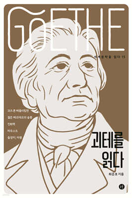 괴테를 읽다