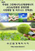 2025 국내외 그린에너지/신재생에너지/CCUS/친환경 공정전환 시장총람 및 비즈니스 전략 (중)