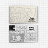 POW (파우) - Being Tender [Photobook Ver.][2종 중 1종 랜덤발송]