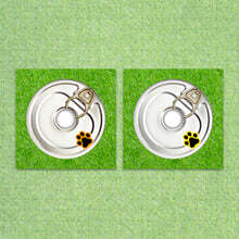 POW (파우) - Being Tender [Compact Ver.][2종 중 1종 랜덤발송]