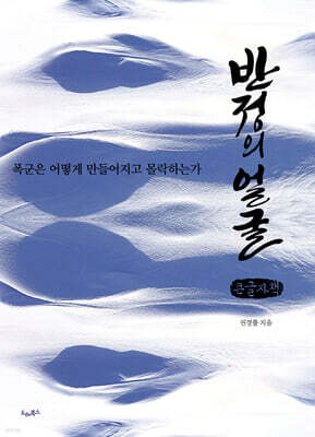 반정의 얼굴 (큰글자책)