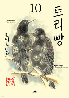 토리빵 10