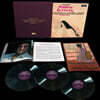 Herbert von Karajan 푸치니: 나비부인 (Puccini: Opera `Madame Butterfly`) [3LP]