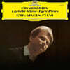 Emil Gilels 그리그: 서정 소품집 (Grieg: Lyric Pieces) [LP]