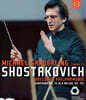 Michael Sanderling 쇼스타코비치: 교향곡 15번 (Shostakovitch: Symphony No. 15)