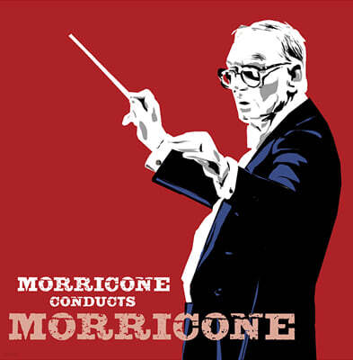 Ennio Morricone 엔니오 모리코네 뮌휀 콘서트 (Morricone conducts Morricone)