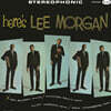 Lee Morgan (리 모건) - Here's Lee Morgan [LP]
