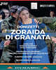 Alberto Zanardi 도니체티: 그라나타의 조라이다 (Donizetti: Zoraida Di Granata)