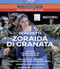 Alberto Zanardi 도니체티: 그라나타의 조라이다 (Donizetti: Zoraida Di Granata)