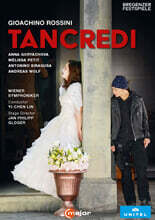 Yi-Chen Lin 로시니: 오페라 `탄크레디` (Rossini: Tancredi)