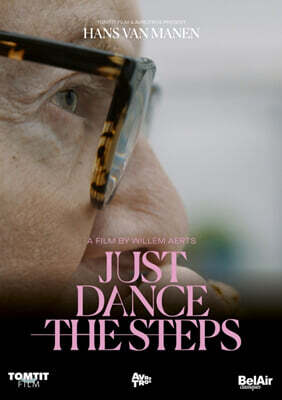다큐멘터리 `한스 반 마넨: 저스트 댄스 더 스텝스` (Hans Van Manen: Just Dance The Steps)