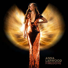 Anna Lapwood 안나 랩우드 오르간 연주집 (Firedove)