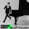 Thomas Enhco 모차르트-토마스 앙코: 즉흥 피아노 연주 (Mozart Paradox)