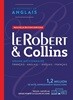 Le Robert & Collins (+ Dico en ligne)