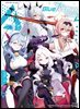 블루 아카이브 코믹 앤솔로지 VOL.5