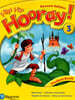 Hip Hip Hooray 3, 2/E : Student's Book with QR