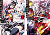 Holoearth Chronicle Side : E 야마토 가상괴이담 1~2 합본판