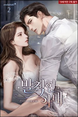 발칙한 아내 2권