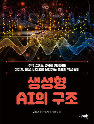 생성형 AI의 구조