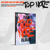 한승우 (HAN SEUNG WOO) - 미니앨범 4집 : TOP NOTE [Digipack Ver.]