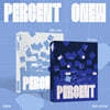 온유 (ONEW) - 2집 : PERCENT [Photobook Ver.][2종 중 1종 랜덤발송]