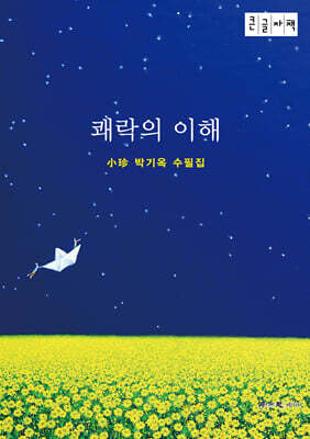 쾌락의 이해 (큰글자책)