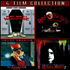 4-Film Collection : My Best Friend Is A Vampire / Repossessed / Slaughter High / Silent Night, Deadly Night 3 (4 필름 컬렉션)(지역코드1)(한글무자막)(DVD)