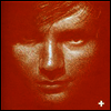 Ed Sheeran - + (Orange LP)