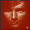 Ed Sheeran - + (Orange LP)