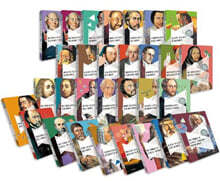 New 수학자가 들려주는 수학 이야기 1~30 세트