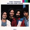 10cc / The Things We Do For Love (일본수입)
