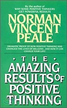 The Amazing Results of Positive Thinking