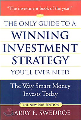 The Only Guide To A Winning Investment Strategy You&#39;ll Ever Need