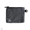SHARE POUCH S- gray