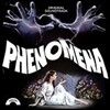 페노미나 영화음악 (Phenomena by Goblin) [투명 컬러 LP]