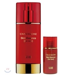 [20%적립] 참존 스킨엣센스 100ml 남성용 기획세트
