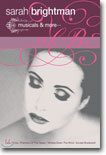 Sarah Brightman - Musicals & More...