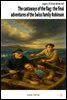 The castaways of the flag : the final adventures of the Swiss family Robinson