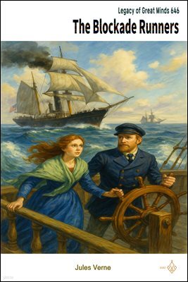 The Blockade Runners