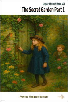 The Secret Garden Part 1