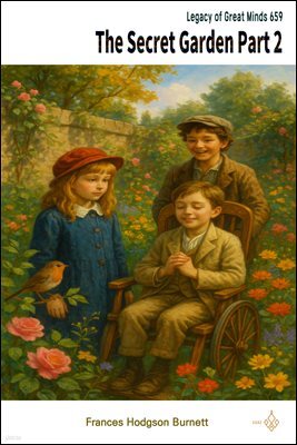 The Secret Garden Part 2