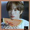 TWS (투어스) - 일본 싱글 1집 Hajimemashite [경민 KYUNGMIN Ver.]
