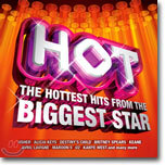 HOT: The Hottest Hits From The Biggest Star