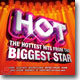 HOT: The Hottest Hits From The Biggest Star