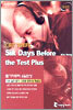 CBT TOEFL Six Days Before the Test Plus