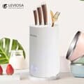 [LEVIOSA] 레비오사 UVLED 칼 수저 살균기 LE-NS703